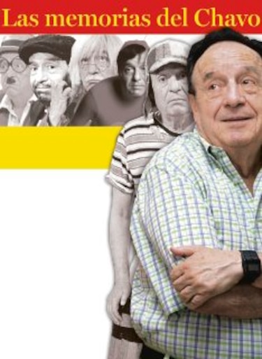 Las memorias del Chavo