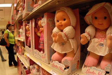 Gobierno de Panamá licita la compra de medio millón de juguetes