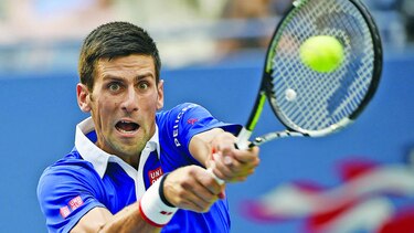 Federer y Djokovic, viejos conocidos con sed de gloria