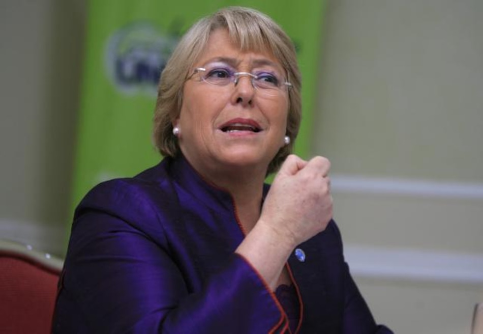 Tres años de cárcel para militares que torturaron al padre de la presidenta de Chile