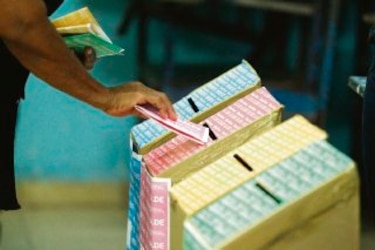Menos controles, más dinero sucio: la reforma que nadie debería aprobar