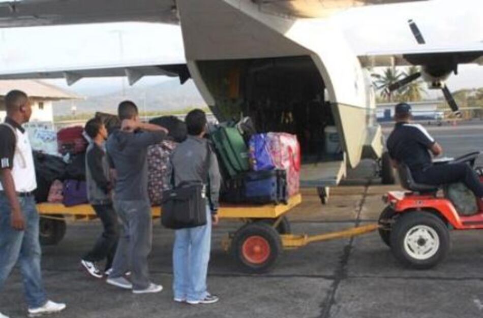 Meduca: 2 mil docentes serán trasladados a las áreas de difícil acceso