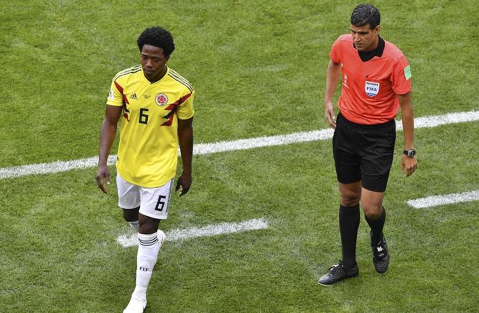 Colombia: Investigan amenaza de muerte contra Carlos Sánchez