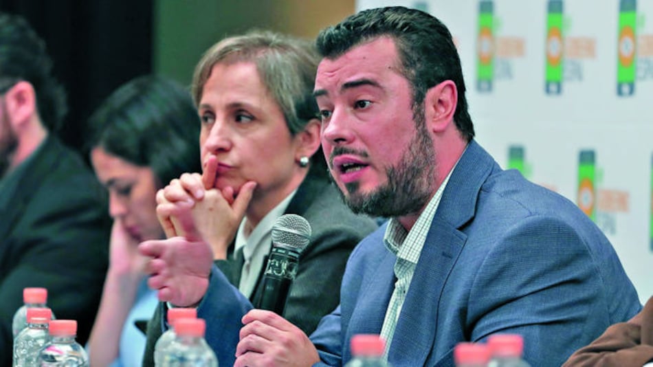 México abre investigación por espionaje a periodistas