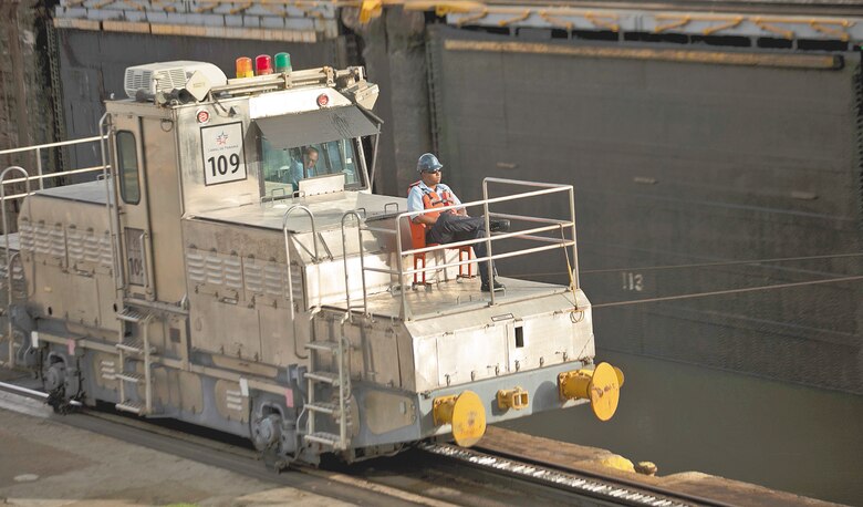 De mar a mar: 110 años de un destino interoceánico