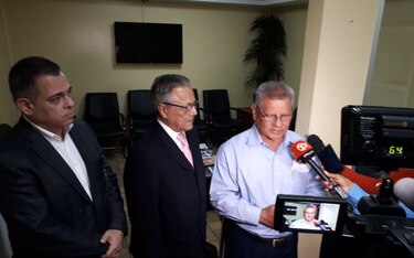 Adenda de casi $300 millones es aprobada para trasladar el ION a la Ciudad de la Salud