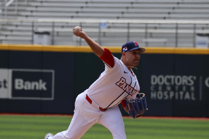 Paolo Espino se despide del béisbol tras una carrera ejemplar de más de dos décadas