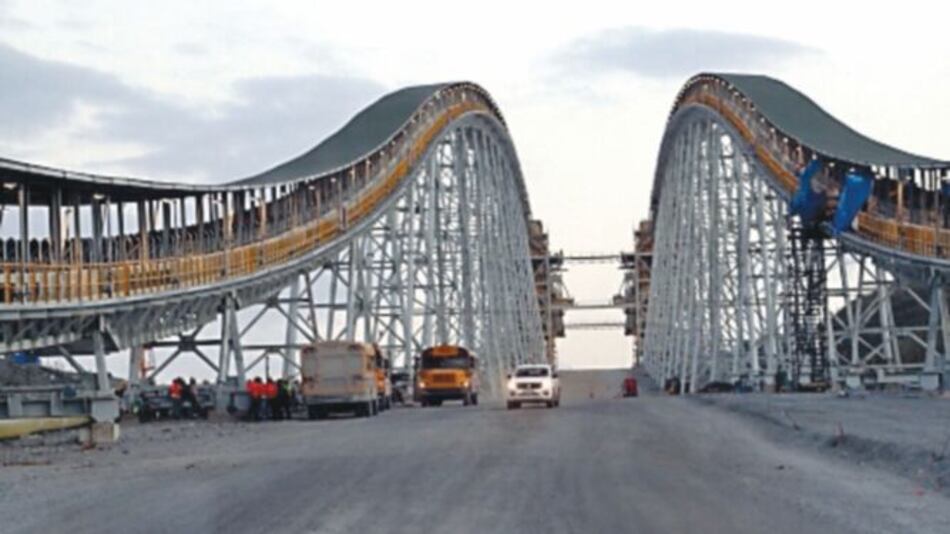 Controversia por reenvío del contrato de Petaquilla a la Asamblea Nacional