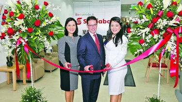 Scotiabank amplía su presencia en Panamá