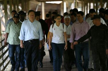 Varela: 'No se le está compartiendo la verdad a los maestros y profesores'