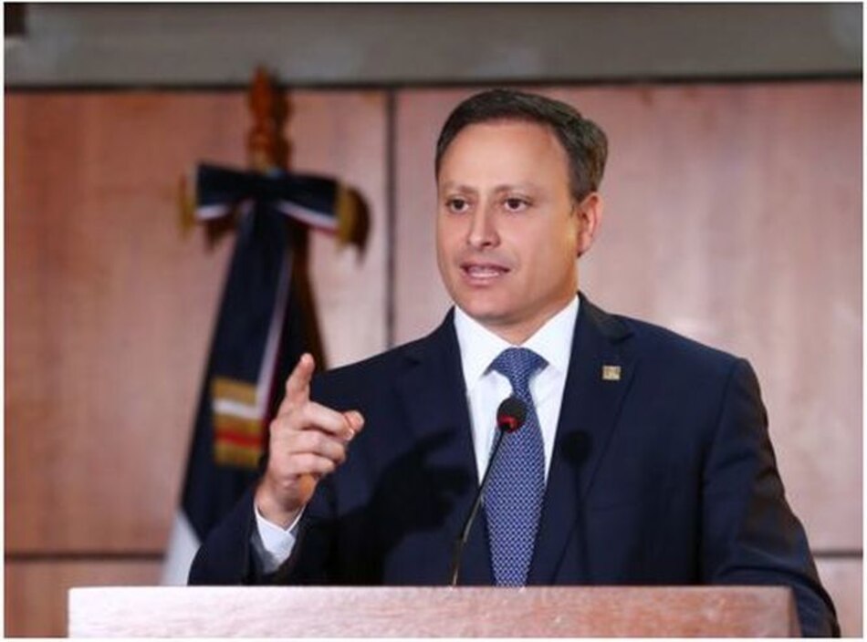 Fiscalía de República Dominicana renuncia a acusar a Odebrecht a cambio de información sobre funcionarios sobornados