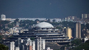 Por qué decido regresar ahora a Venezuela tras haber estado preso en el Helicoide y pasar 12 años en el exilio