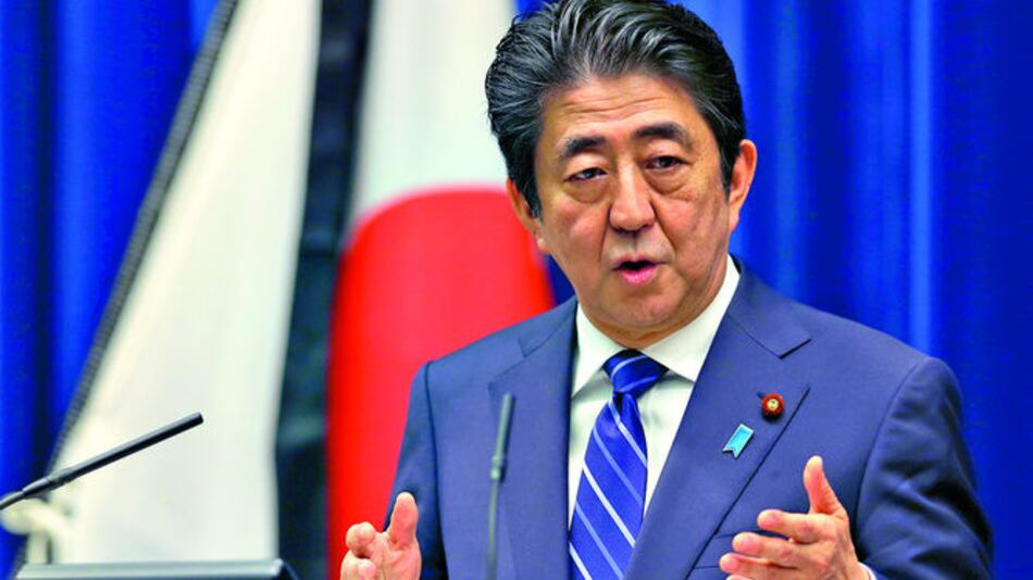 PIB de Japón mantiene alza