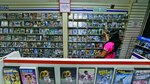 La resistencia de los videoclubs