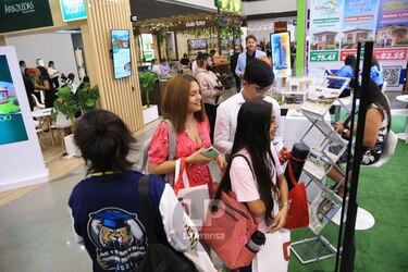 Empieza Expo Vivienda Capac 2023; se espera superar los $130 millones en transacciones hipotecarias