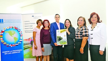 Comité de Coordinación Nacional AIC Panamá