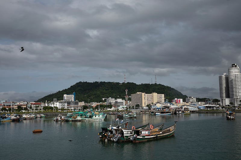 Panamá creará una red para integrar datos científicos sobre sus mares