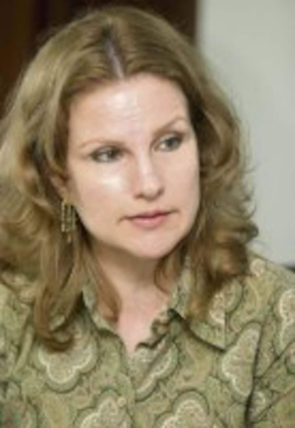 ‘Nunca me he sentido presionada’: Ligia Castro