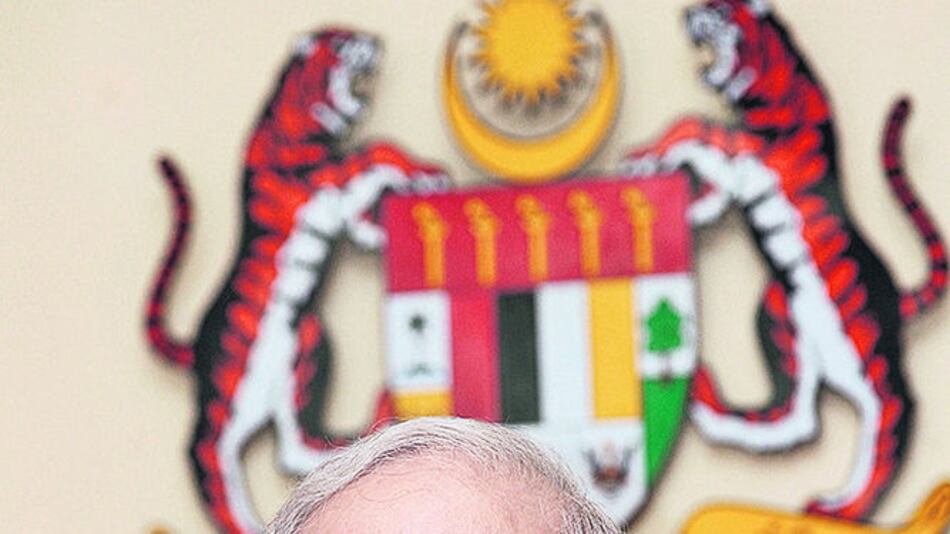 Precio del petróleo inquieta a Malasia