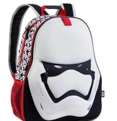 Star Wars: De comida a maquillaje, artículos de otra galaxia