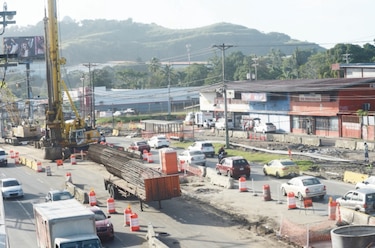 Economía de Panamá crecerá 7.5% en 2022: FMI