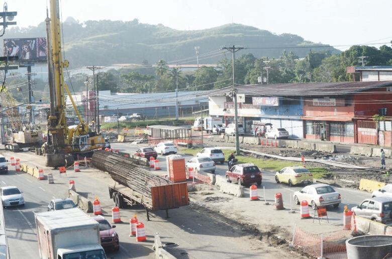 El Metro de Panamá asume el costo de trasladar Ulaps