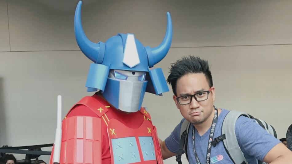 El mundo cabe en un lápiz