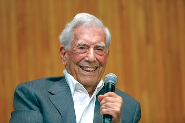 Mario Vargas Llosa: el mundo pierde a un gigante de la literatura y la libertad