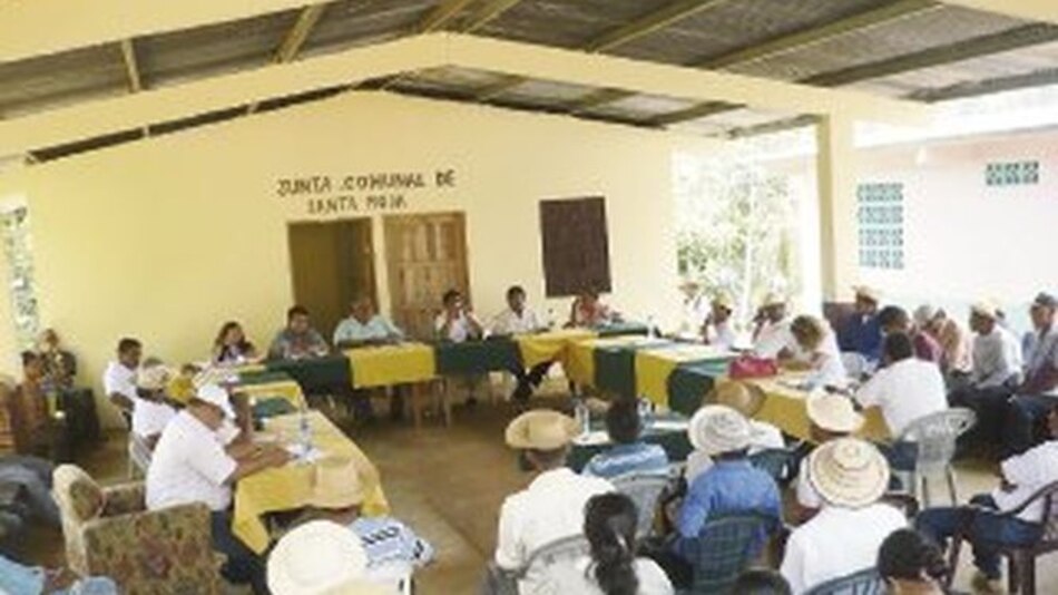 Cirí de Los Sotos se queda sin moradores