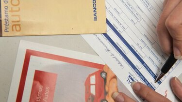 Deuda de cliente en bancos de la plaza se concentra en préstamos personales