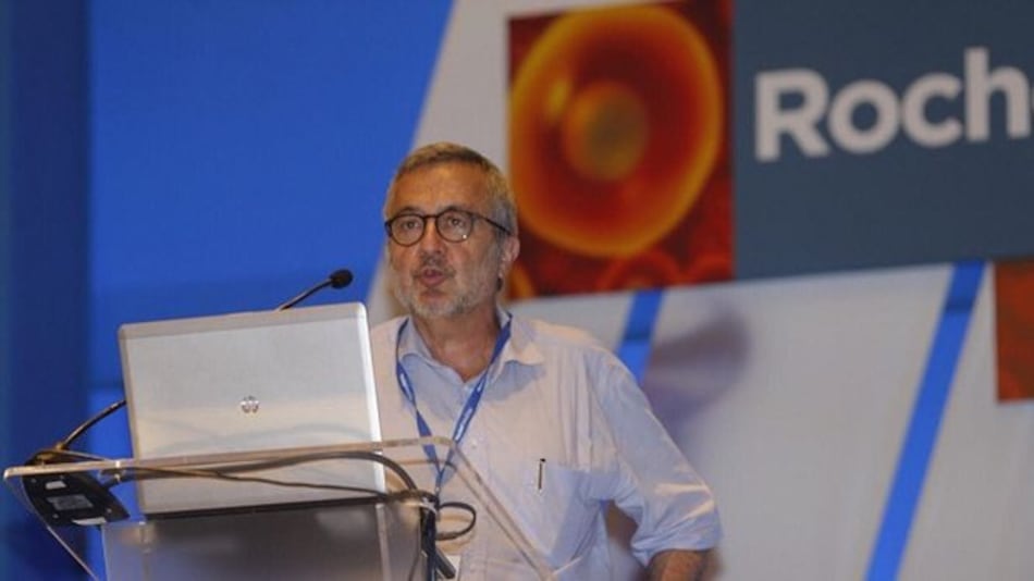 La medicina del futuro se avecina para tratar el cáncer