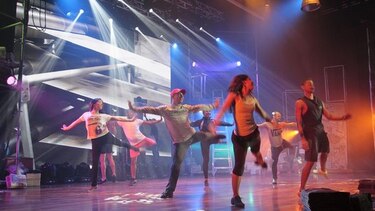 Un musical para no callar