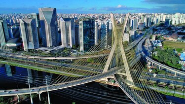 Brasil reporta menor inflación