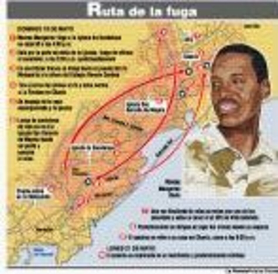 Perfil de un religioso confeso de crimen