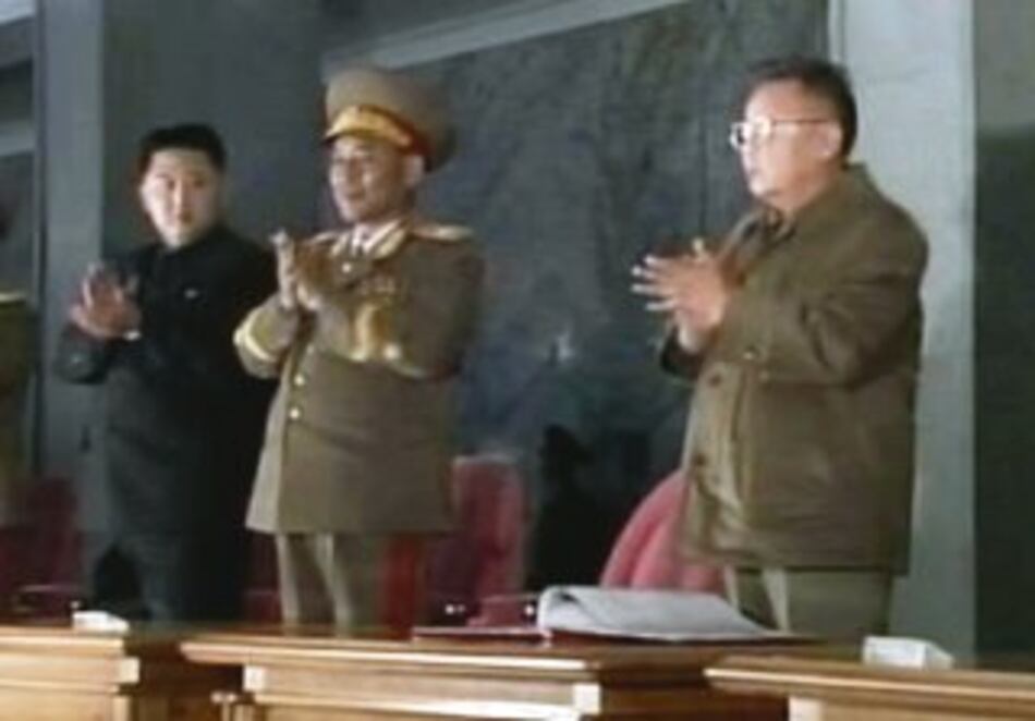 Rechazan poder hereditario