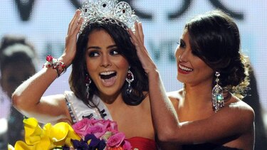 México y Colombia renuncian a Miss Universo por discurso 'racista' de Trump