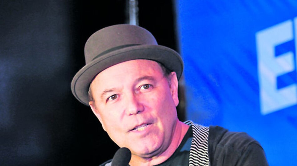 Blades reconoce que tiene un hijo