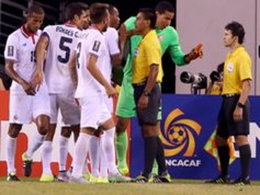 Técnico de México: El 'triunfo era un premio merecido'