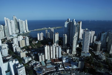 Reguladores bancarios de Centroamérica se dieron cita en Panamá