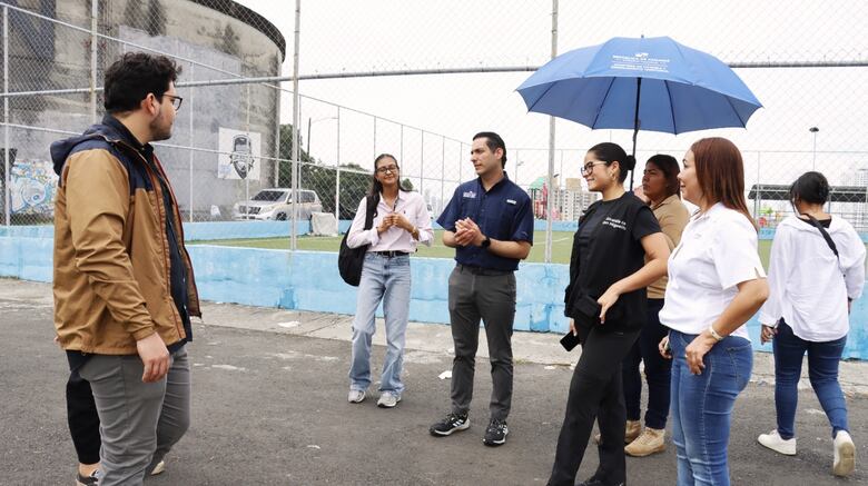 Teleférico en San Miguelito: estas son las futuras estaciones del sistema de transporte