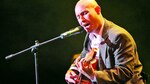 David, última parada de una gira