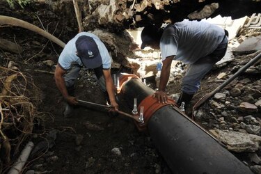 Suministro de agua en Santiago se verá afectado el jueves