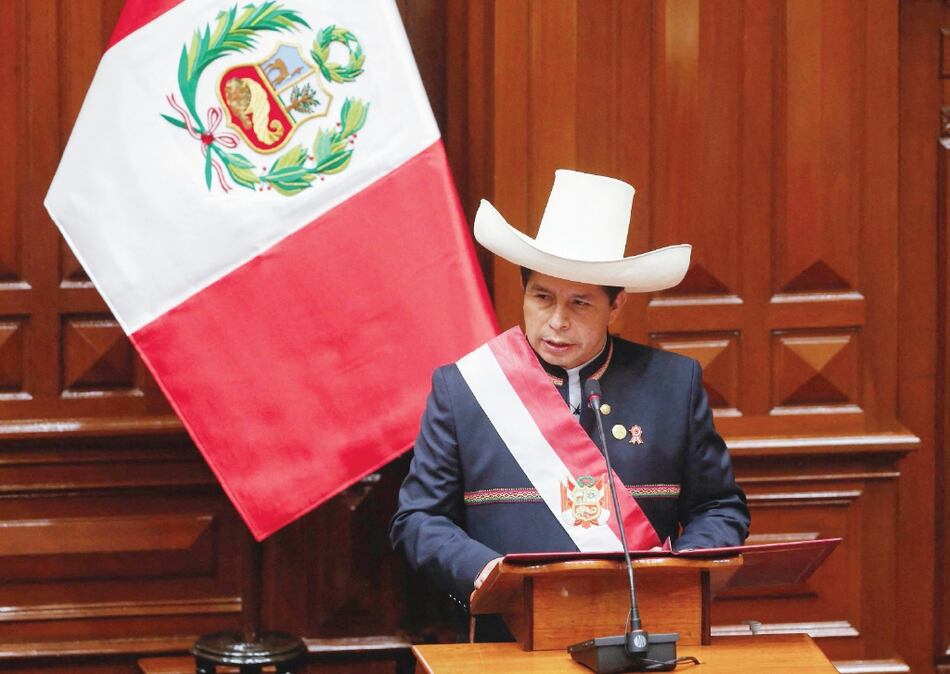 Deuda regional sufre en medio de tensiones