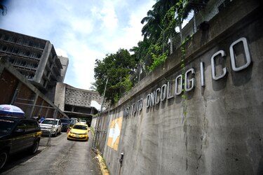 Un año después de la cancelación de la licitación del nuevo Instituto Oncológico Nacional
