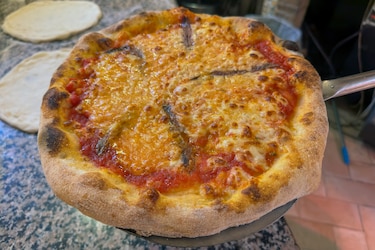 Italia celebra el reconocimiento de su cocina como Patrimonio de la Humanidad