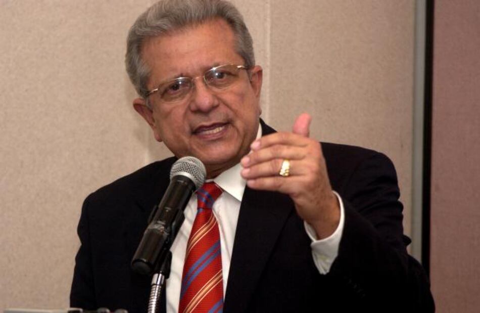 Orange pide a perredistas que no se dejen 'manipular' en las primarias