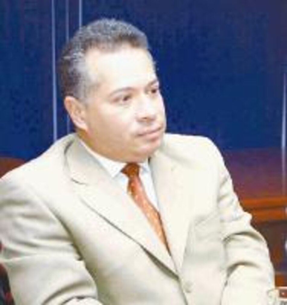 La Corte tiene un nuevo inquilino