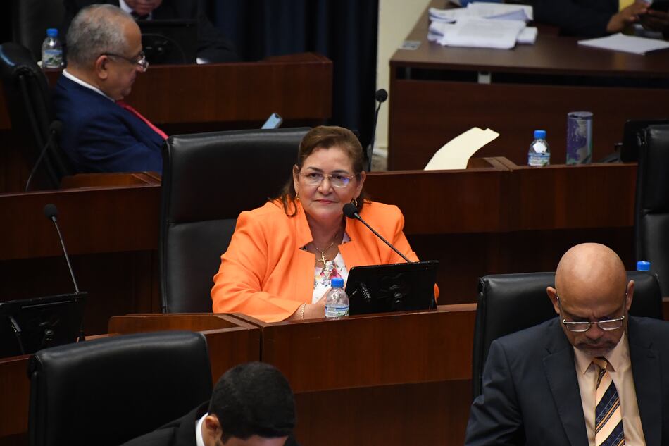 Asamblea aprueba en segundo debate propuesta que introduce educación nutricional obligatoria en escuelas
