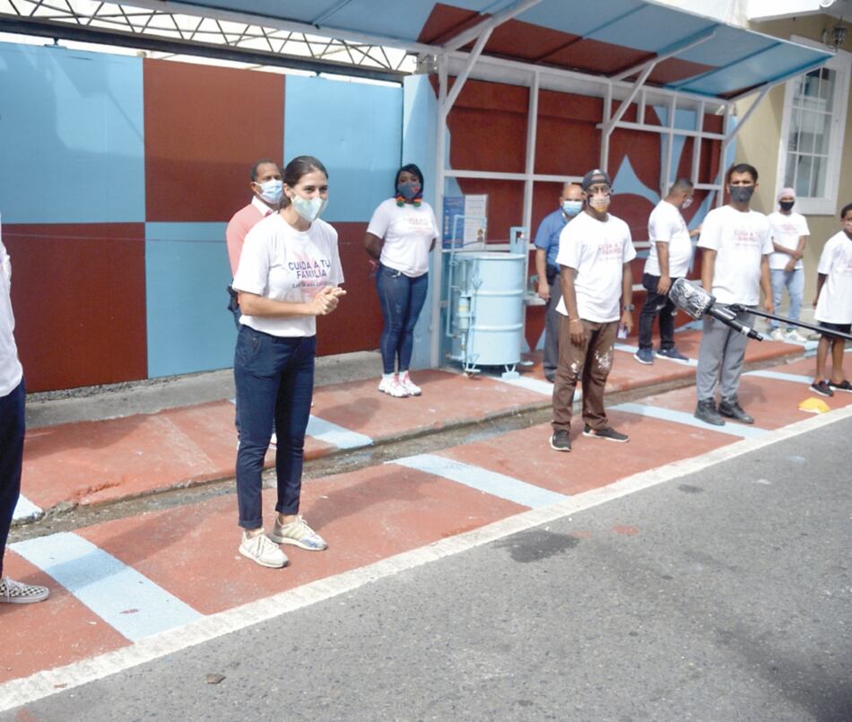 ‘La Parada Sana’ gana concurso de ideas del BID