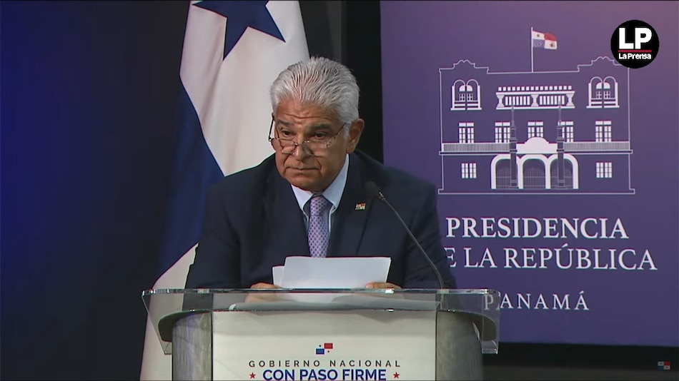 ¿Se cansarán los docentes de protestar sin salario? Mulino tomará decisiones el lunes